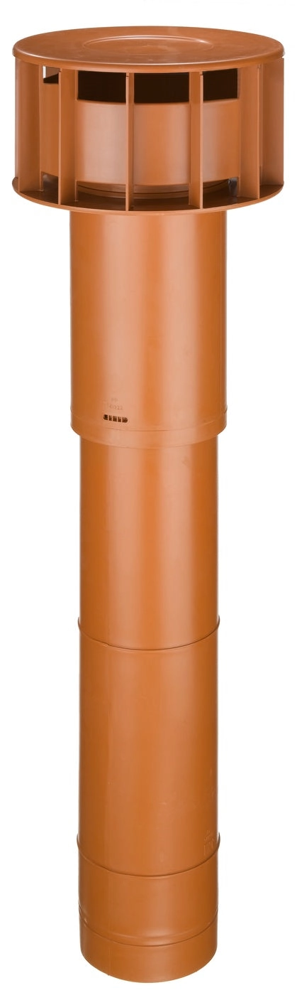 Zehnder Dachhaube 160 Flachdach, komplett, schwarz