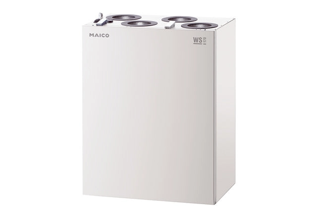 Maico Central Ventilation unit WS 170 LET