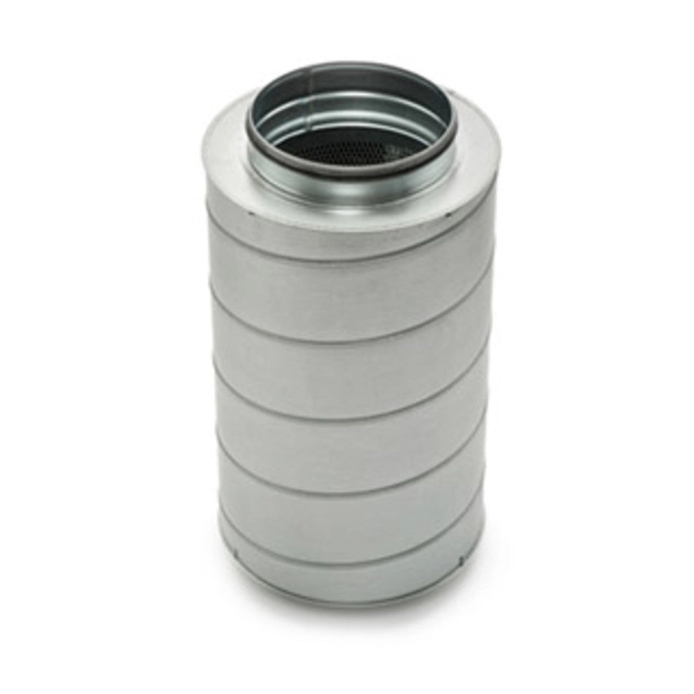 pro Rohrschalldämpfer URSD25 NW 100, Länge 0,6 m