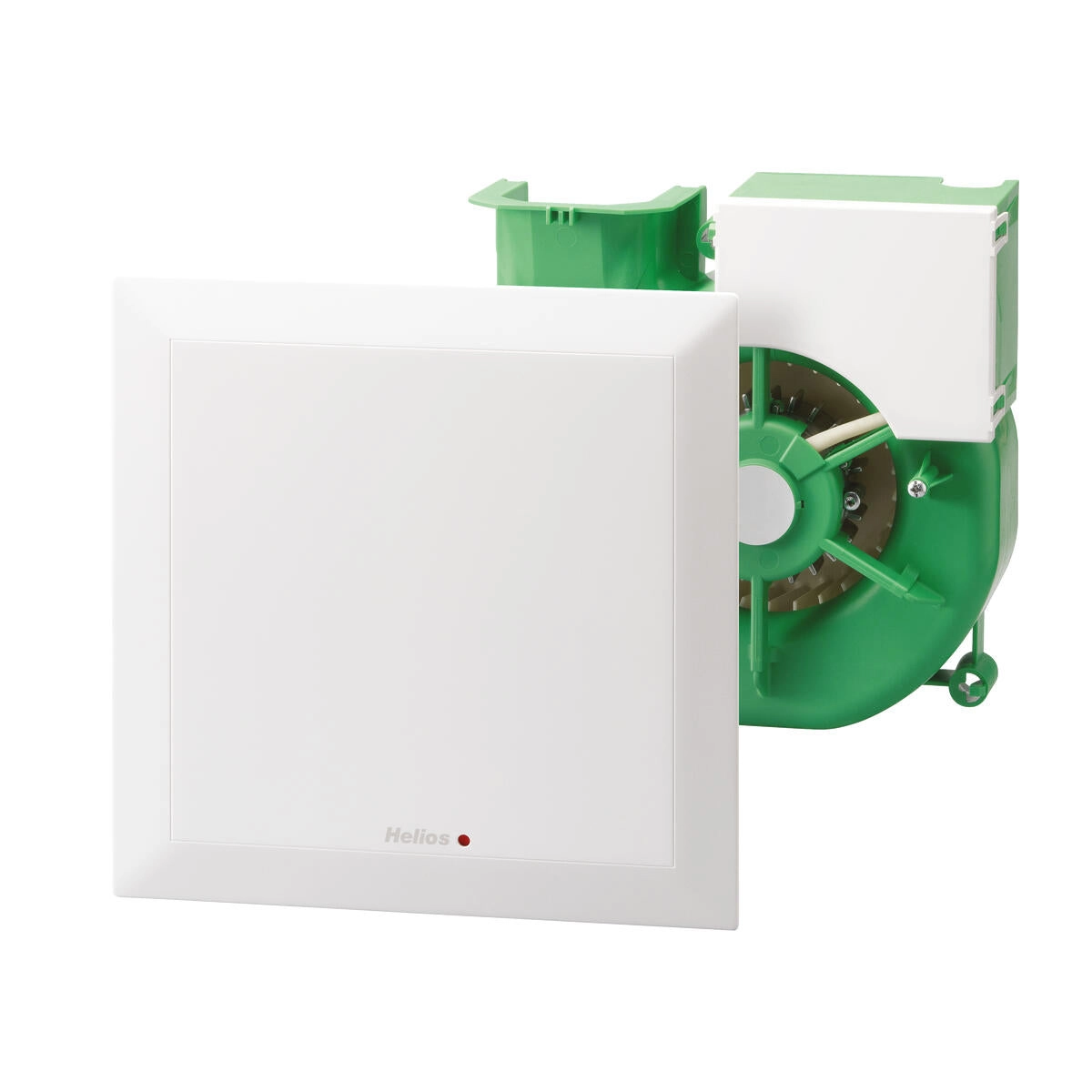 Helios Ventilatoreinsatz ELS-VF 100/60/35